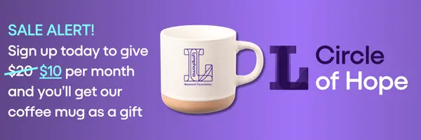 Mug offer